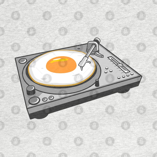 egg scratch by Mako Design 